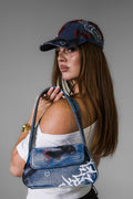 UPCYCLED BAG